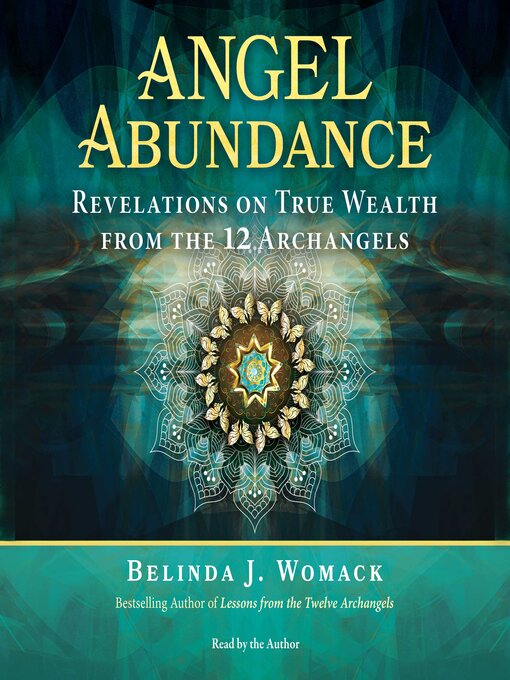 Title details for Angel Abundance by Belinda J. Womack - Wait list